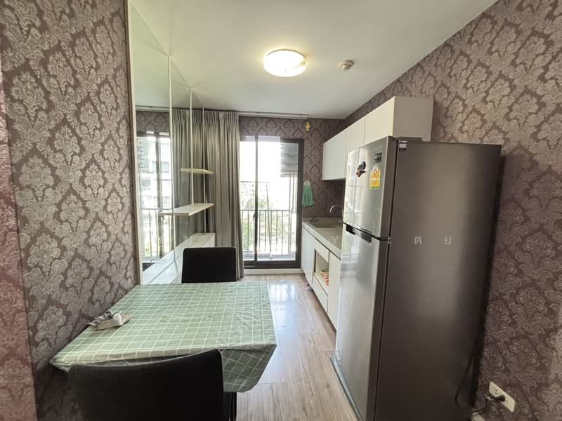 iCondo Sukhumvit 103, Bangkok, Soi Udom Suk 58, Sukhumvit Road, Bang Na, Bang Na, Bangkok, 2 Bedrooms, 50 sqm, Condo For Rent, by Khun Toey เตย, 500209683 - DDproperty.com