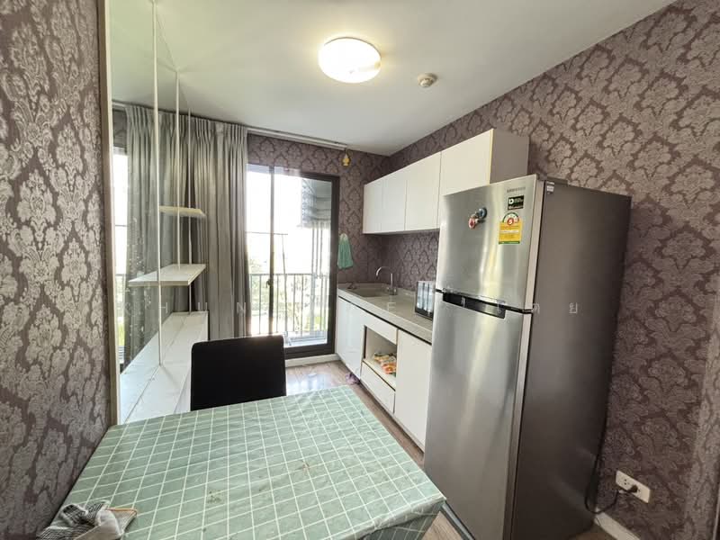 iCondo Sukhumvit 103, Bangkok, Soi Udom Suk 58, Sukhumvit Road, Bang Na, Bang Na, Bangkok, 2 Bedrooms, 50 sqm, Condo For Rent, by Khun Toey เตย, 500209683 - DDproperty.com