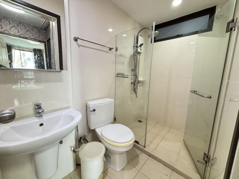 iCondo Sukhumvit 103, Bangkok, Soi Udom Suk 58, Sukhumvit Road, Bang Na, Bang Na, Bangkok, 2 Bedrooms, 50 sqm, Condo For Rent, by Khun Toey เตย, 500209683 - DDproperty.com