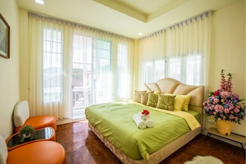 Emperor 2, Chiang Mai, Fa Ham, Muang Chiang Mai, Chiang Mai, 6 Bedrooms, 200 sqm, Villa For Sale, by เอมิล ไวซ์, 500209684 - DDproperty.com