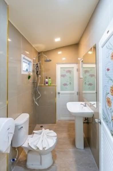 Emperor 2, Chiang Mai, Fa Ham, Muang Chiang Mai, Chiang Mai, 6 Bedrooms, 200 sqm, Villa For Sale, by เอมิล ไวซ์, 500209684 - DDproperty.com