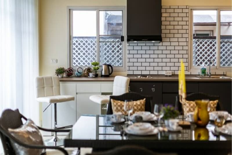 Emperor 2, Chiang Mai, Fa Ham, Muang Chiang Mai, Chiang Mai, 6 Bedrooms, 200 sqm, Villa For Sale, by เอมิล ไวซ์, 500209684 - DDproperty.com