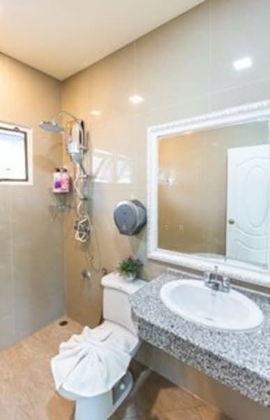 บ้านเอ็มเพอเร่อร์ 2 : Emperor 2, เชียงใหม่, ฟ้าฮ่าม, เมืองเชียงใหม่, เชียงใหม่, 200 ตร.ม., วิลล่า ขาย, โดย เอมิล ไวซ์, 500209684 - DDproperty.com