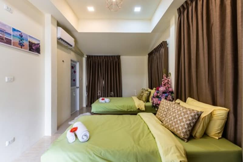 Emperor 2, Chiang Mai, Fa Ham, Muang Chiang Mai, Chiang Mai, 6 Bedrooms, 200 sqm, Villa For Sale, by เอมิล ไวซ์, 500209684 - DDproperty.com