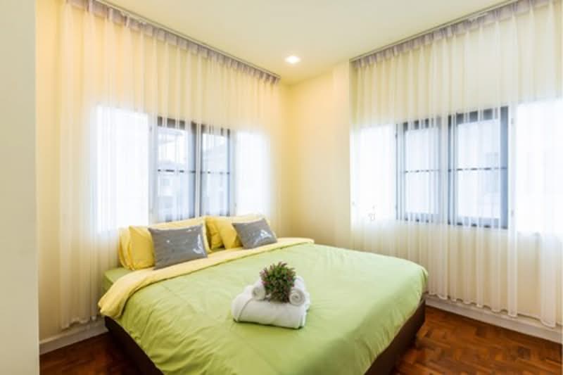 Emperor 2, Chiang Mai, Fa Ham, Muang Chiang Mai, Chiang Mai, 6 Bedrooms, 200 sqm, Villa For Sale, by เอมิล ไวซ์, 500209684 - DDproperty.com