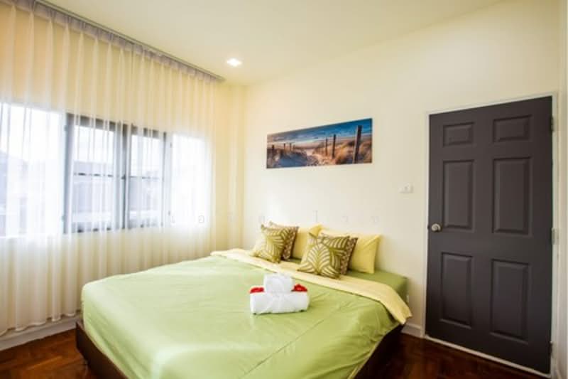 Emperor 2, Chiang Mai, Fa Ham, Muang Chiang Mai, Chiang Mai, 6 Bedrooms, 200 sqm, Villa For Sale, by เอมิล ไวซ์, 500209684 - DDproperty.com