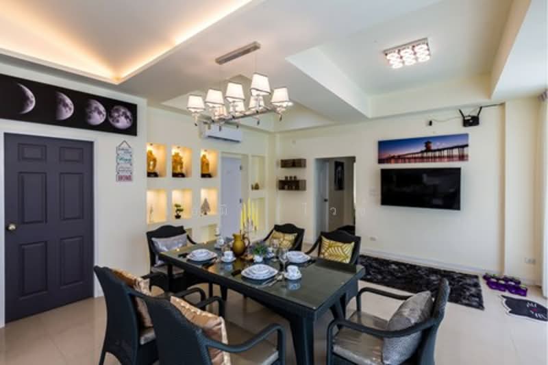 บ้านเอ็มเพอเร่อร์ 2 : Emperor 2, เชียงใหม่, ฟ้าฮ่าม, เมืองเชียงใหม่, เชียงใหม่, 200 ตร.ม., วิลล่า ขาย, โดย เอมิล ไวซ์, 500209684 - DDproperty.com