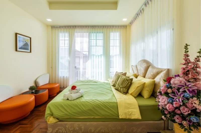 Emperor 2, Chiang Mai, Fa Ham, Muang Chiang Mai, Chiang Mai, 6 Bedrooms, 200 sqm, Villa For Sale, by เอมิล ไวซ์, 500209684 - DDproperty.com