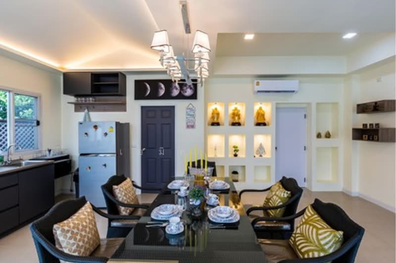 Emperor 2, Chiang Mai, Fa Ham, Muang Chiang Mai, Chiang Mai, 6 Bedrooms, 200 sqm, Villa For Sale, by เอมิล ไวซ์, 500209684 - DDproperty.com