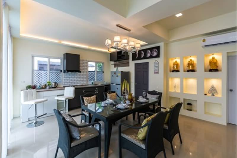 Emperor 2, Chiang Mai, Fa Ham, Muang Chiang Mai, Chiang Mai, 6 Bedrooms, 200 sqm, Villa For Sale, by เอมิล ไวซ์, 500209684 - DDproperty.com