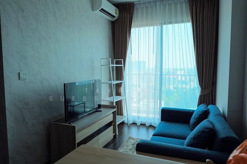 C Ekkamai, Bangkok, 888 Soi Sukhumvit 63, Sukhumvit Road, Khlong Tan Nua, Watthana, Bangkok, 1 Bedroom, 30 sqm, Condo For Sale, by Tayfun Suebsarakham , 500209686 - DDproperty.com