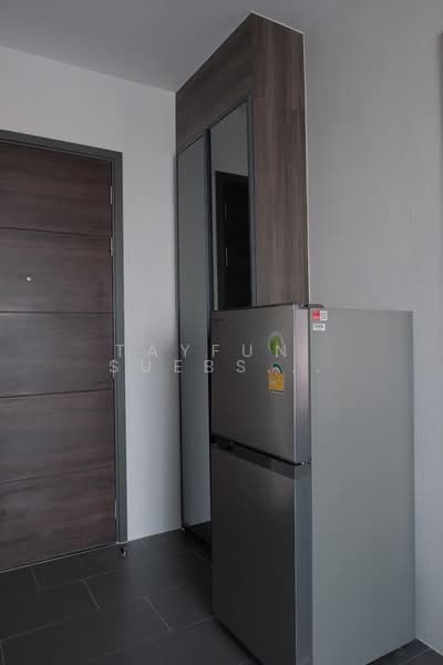 C Ekkamai, Bangkok, 888 Soi Sukhumvit 63, Sukhumvit Road, Khlong Tan Nua, Watthana, Bangkok, 1 Bedroom, 30 sqm, Condo For Sale, by Tayfun Suebsarakham , 500209686 - DDproperty.com