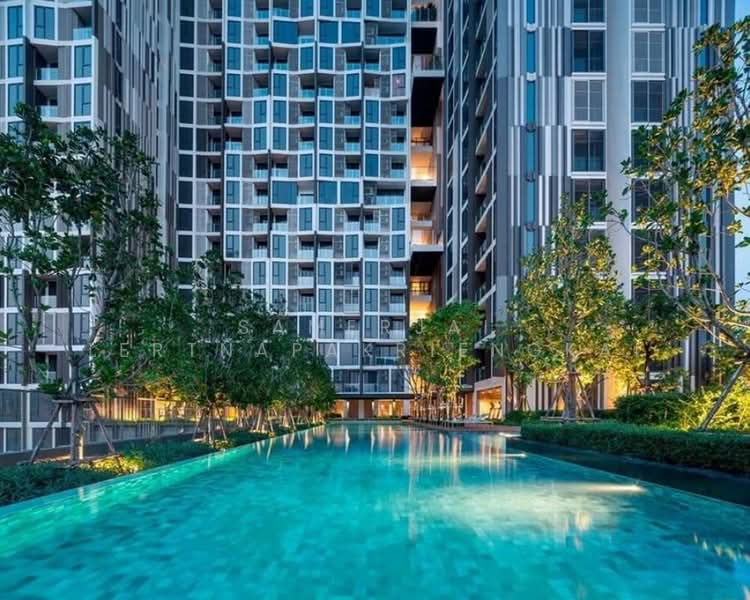 The Line Phahon-Pradipat, Bangkok, 21 Pradiphat Road, Samsen Nai, Phaya Thai, Bangkok, 2 Bedrooms, 52 sqm, Condo For Sale, by Samerjai Lertnapakriengkai, 500209687 - DDproperty.com