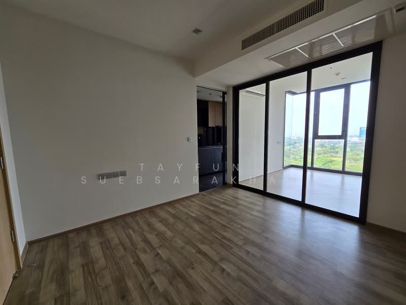 The Line Jatujak-Mochit, Bangkok, Phaholyothin Road, Jom Phon, Chatuchak, Bangkok, 1 Bedroom, 35 sqm, Condo For Sale, by Tayfun Suebsarakham , 500209688 - DDproperty.com