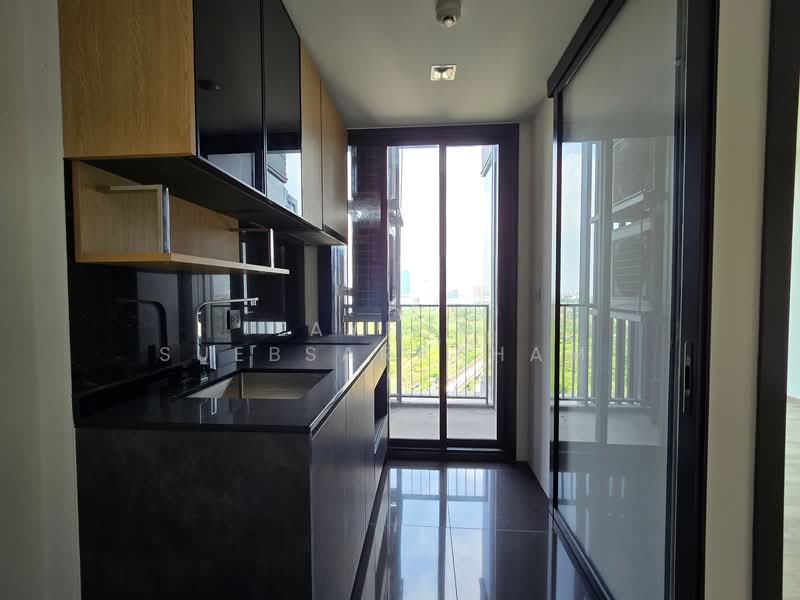 The Line Jatujak-Mochit, Bangkok, Phaholyothin Road, Jom Phon, Chatuchak, Bangkok, 1 Bedroom, 35 sqm, Condo For Sale, by Tayfun Suebsarakham , 500209688 - DDproperty.com