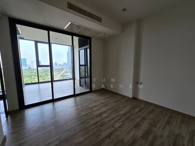 The Line Jatujak-Mochit, Bangkok, Phaholyothin Road, Jom Phon, Chatuchak, Bangkok, 1 Bedroom, 35 sqm, Condo For Sale, by Tayfun Suebsarakham , 500209688 - DDproperty.com