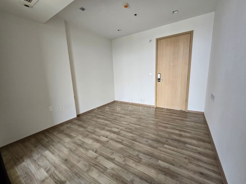 The Line Jatujak-Mochit, Bangkok, Phaholyothin Road, Jom Phon, Chatuchak, Bangkok, 1 Bedroom, 35 sqm, Condo For Sale, by Tayfun Suebsarakham , 500209688 - DDproperty.com