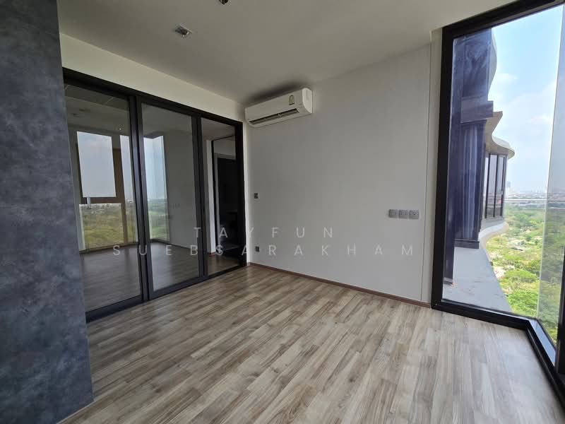 The Line Jatujak-Mochit, Bangkok, Phaholyothin Road, Jom Phon, Chatuchak, Bangkok, 1 Bedroom, 35 sqm, Condo For Sale, by Tayfun Suebsarakham , 500209688 - DDproperty.com