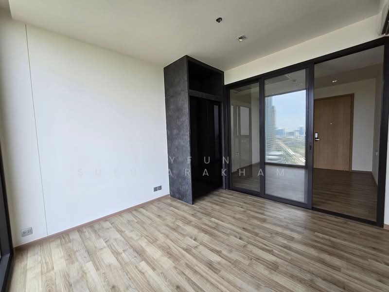 The Line Jatujak-Mochit, Bangkok, Phaholyothin Road, Jom Phon, Chatuchak, Bangkok, 1 Bedroom, 35 sqm, Condo For Sale, by Tayfun Suebsarakham , 500209688 - DDproperty.com