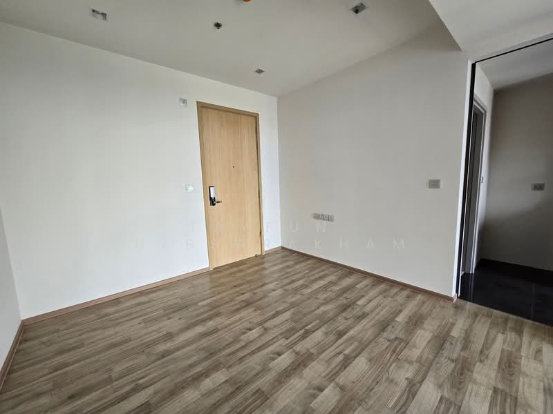 The Line Jatujak-Mochit, Bangkok, Phaholyothin Road, Jom Phon, Chatuchak, Bangkok, 1 Bedroom, 35 sqm, Condo For Sale, by Tayfun Suebsarakham , 500209688 - DDproperty.com