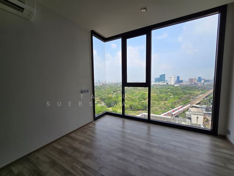 The Line Jatujak-Mochit, Bangkok, Phaholyothin Road, Jom Phon, Chatuchak, Bangkok, 1 Bedroom, 35 sqm, Condo For Sale, by Tayfun Suebsarakham , 500209688 - DDproperty.com
