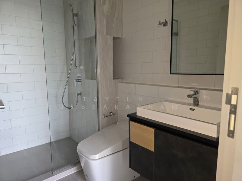 The Line Jatujak-Mochit, Bangkok, Phaholyothin Road, Jom Phon, Chatuchak, Bangkok, 1 Bedroom, 35 sqm, Condo For Sale, by Tayfun Suebsarakham , 500209688 - DDproperty.com