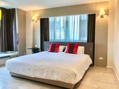 For Rent - Shine@33 (formerly Triple Oaks), Bangkok