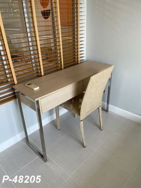 Lumpini Ville Sukhumvit 77-2 : ลุมพินี วิลล์ สุขุมวิท 77-2, กรุงเทพ, ถ. อ่อนนุช, สวนหลวง, สวนหลวง, กรุงเทพ, 42 ตร.ม., คอนโด ให้เช่า, โดย Susira Preuksawun, 500209691 - DDproperty.com