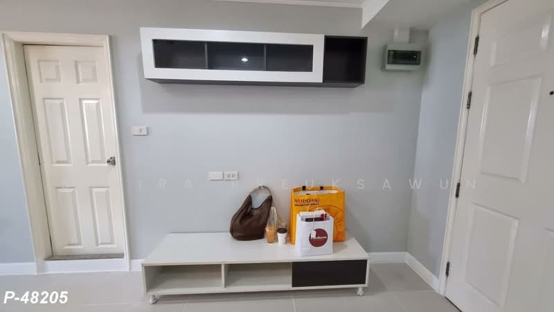 Lumpini Ville Sukhumvit 77-2 : ลุมพินี วิลล์ สุขุมวิท 77-2, กรุงเทพ, ถ. อ่อนนุช, สวนหลวง, สวนหลวง, กรุงเทพ, 42 ตร.ม., คอนโด ให้เช่า, โดย Susira Preuksawun, 500209691 - DDproperty.com