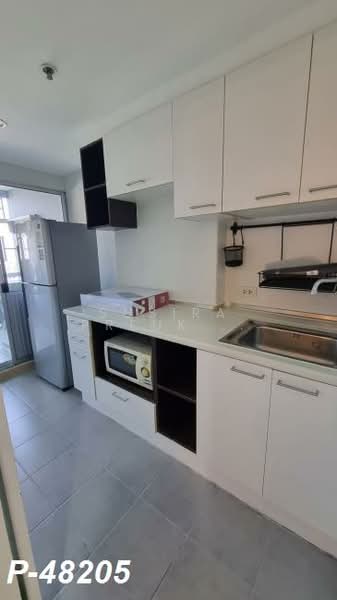 Lumpini Ville Sukhumvit 77-2 : ลุมพินี วิลล์ สุขุมวิท 77-2, กรุงเทพ, ถ. อ่อนนุช, สวนหลวง, สวนหลวง, กรุงเทพ, 42 ตร.ม., คอนโด ให้เช่า, โดย Susira Preuksawun, 500209691 - DDproperty.com