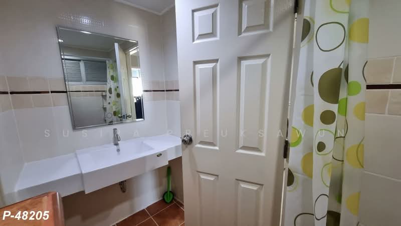 Lumpini Ville Sukhumvit 77-2, Bangkok, On Nut Rd, Suan Luang, Suan Luang, Bangkok, 1 Bedroom, 42 sqm, Condo For Rent, by Susira Preuksawun, 500209691 - DDproperty.com