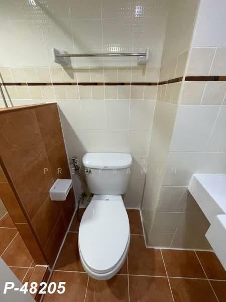 Lumpini Ville Sukhumvit 77-2 : ลุมพินี วิลล์ สุขุมวิท 77-2, กรุงเทพ, ถ. อ่อนนุช, สวนหลวง, สวนหลวง, กรุงเทพ, 42 ตร.ม., คอนโด ให้เช่า, โดย Susira Preuksawun, 500209691 - DDproperty.com