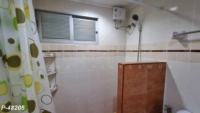 Lumpini Ville Sukhumvit 77-2, Bangkok, On Nut Rd, Suan Luang, Suan Luang, Bangkok, 1 Bedroom, 42 sqm, Condo For Rent, by Susira Preuksawun, 500209691 - DDproperty.com