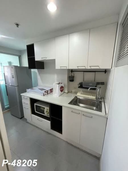 Lumpini Ville Sukhumvit 77-2, Bangkok, On Nut Rd, Suan Luang, Suan Luang, Bangkok, 1 Bedroom, 42 sqm, Condo For Rent, by Susira Preuksawun, 500209691 - DDproperty.com