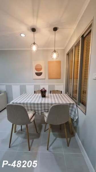 Lumpini Ville Sukhumvit 77-2, Bangkok, On Nut Rd, Suan Luang, Suan Luang, Bangkok, 1 Bedroom, 42 sqm, Condo For Rent, by Susira Preuksawun, 500209691 - DDproperty.com