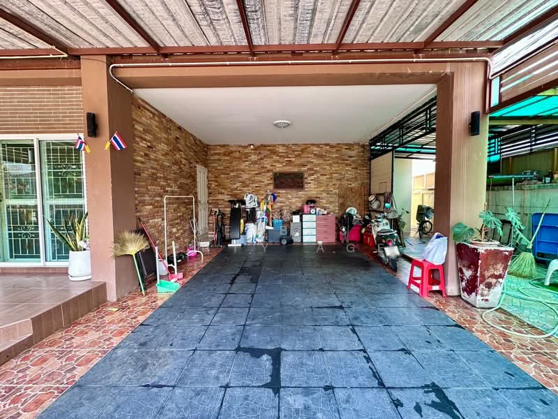 เดอะ แกรนด์ สุขุมวิท, ชลบุรี, ห้วยกะปิ, เมืองชลบุรี, ชลบุรี, 150 ตร.ม., บ้านเดี่ยว ขาย, โดย The Best Property Agent ปิ่น, 500209692 - DDproperty.com