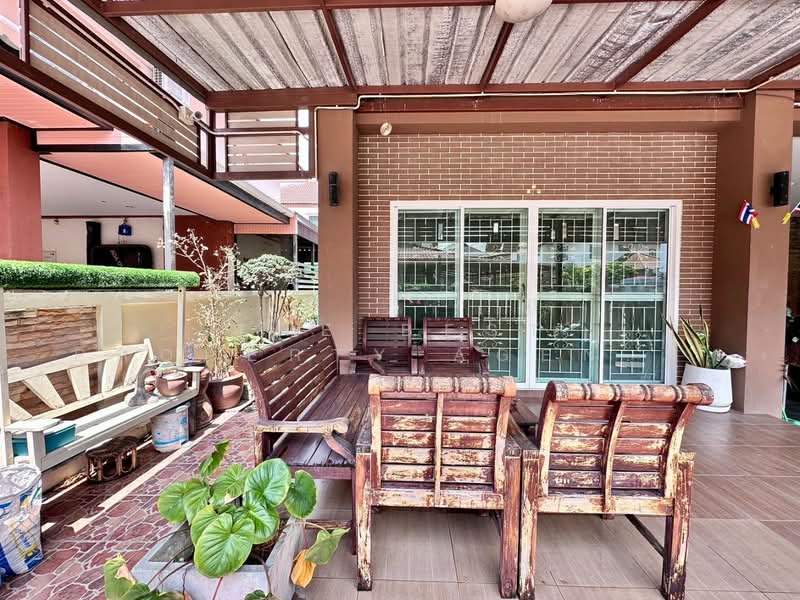 เดอะ แกรนด์ สุขุมวิท, ชลบุรี, ห้วยกะปิ, เมืองชลบุรี, ชลบุรี, 150 ตร.ม., บ้านเดี่ยว ขาย, โดย The Best Property Agent ปิ่น, 500209692 - DDproperty.com