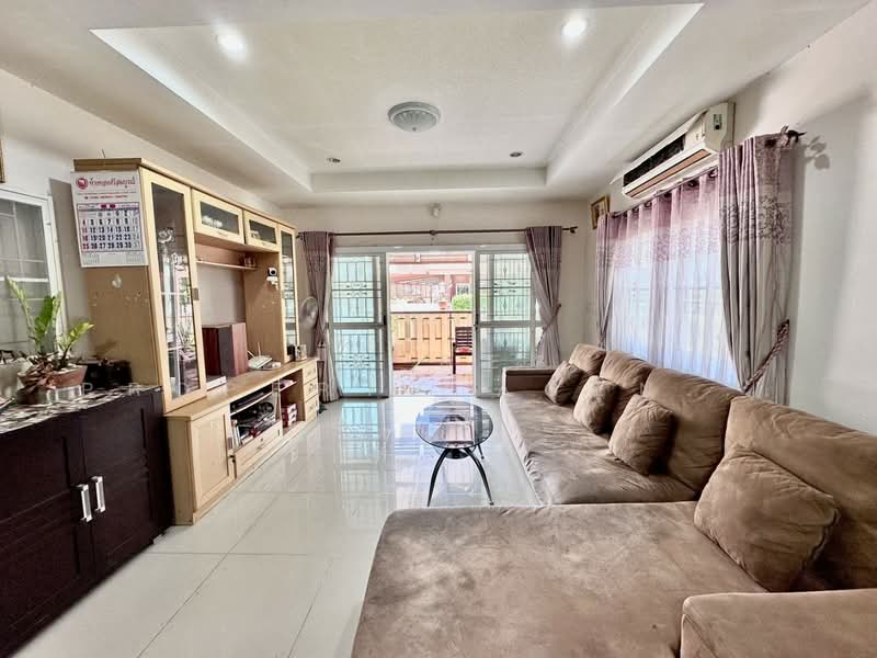 เดอะ แกรนด์ สุขุมวิท, ชลบุรี, ห้วยกะปิ, เมืองชลบุรี, ชลบุรี, 150 ตร.ม., บ้านเดี่ยว ขาย, โดย The Best Property Agent ปิ่น, 500209692 - DDproperty.com