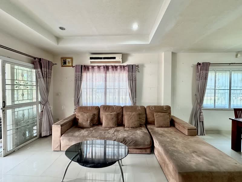 เดอะ แกรนด์ สุขุมวิท, ชลบุรี, ห้วยกะปิ, เมืองชลบุรี, ชลบุรี, 150 ตร.ม., บ้านเดี่ยว ขาย, โดย The Best Property Agent ปิ่น, 500209692 - DDproperty.com