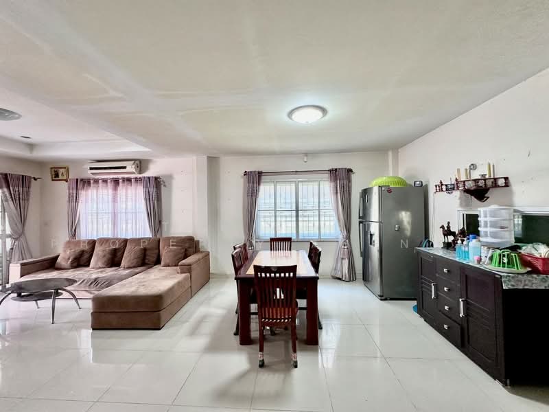 เดอะ แกรนด์ สุขุมวิท, Chon Buri (Pattaya), Huai Kapi, Muang Chon Buri, Chon Buri (Pattaya), 4 Bedrooms, 150 sqm, Single Detached House For Sale, by The Best Property Agent ปิ่น, 500209692 - DDproperty.com