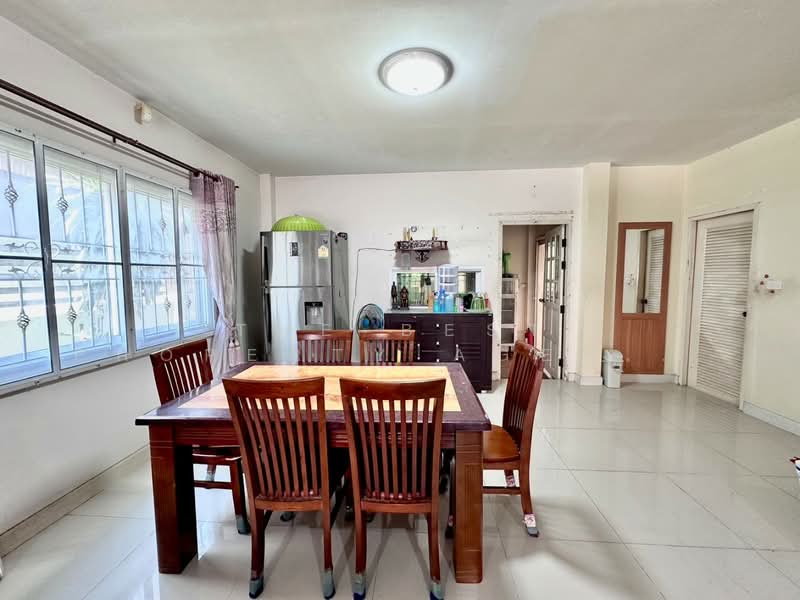 เดอะ แกรนด์ สุขุมวิท, Chon Buri (Pattaya), Huai Kapi, Muang Chon Buri, Chon Buri (Pattaya), 4 Bedrooms, 150 sqm, Single Detached House For Sale, by The Best Property Agent ปิ่น, 500209692 - DDproperty.com