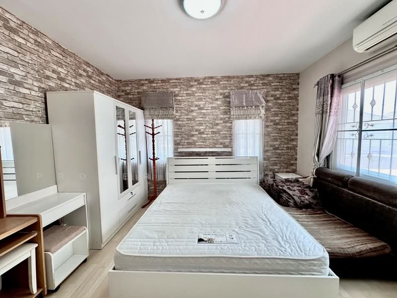 เดอะ แกรนด์ สุขุมวิท, Chon Buri (Pattaya), Huai Kapi, Muang Chon Buri, Chon Buri (Pattaya), 4 Bedrooms, 150 sqm, Single Detached House For Sale, by The Best Property Agent ปิ่น, 500209692 - DDproperty.com