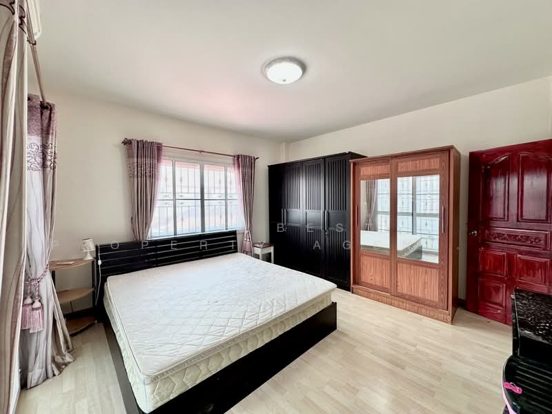 เดอะ แกรนด์ สุขุมวิท, Chon Buri (Pattaya), Huai Kapi, Muang Chon Buri, Chon Buri (Pattaya), 4 Bedrooms, 150 sqm, Single Detached House For Sale, by The Best Property Agent ปิ่น, 500209692 - DDproperty.com