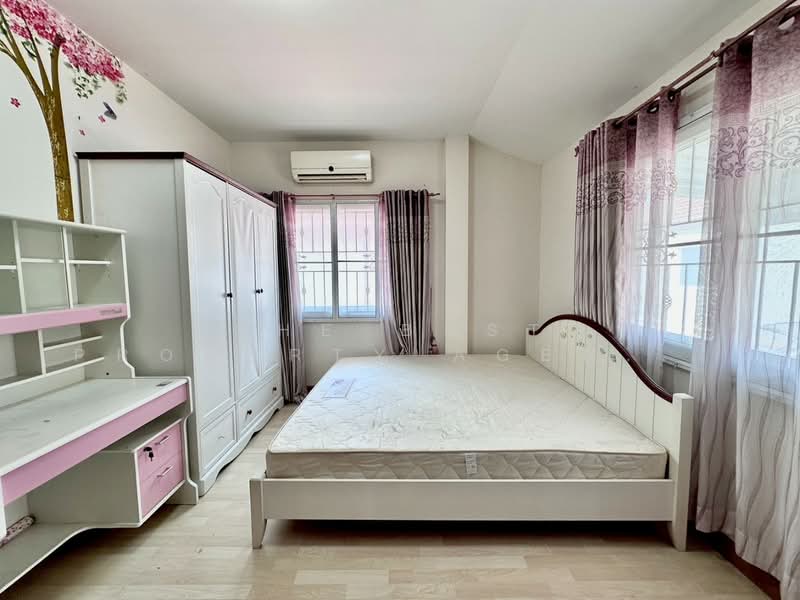 เดอะ แกรนด์ สุขุมวิท, Chon Buri (Pattaya), Huai Kapi, Muang Chon Buri, Chon Buri (Pattaya), 4 Bedrooms, 150 sqm, Single Detached House For Sale, by The Best Property Agent ปิ่น, 500209692 - DDproperty.com