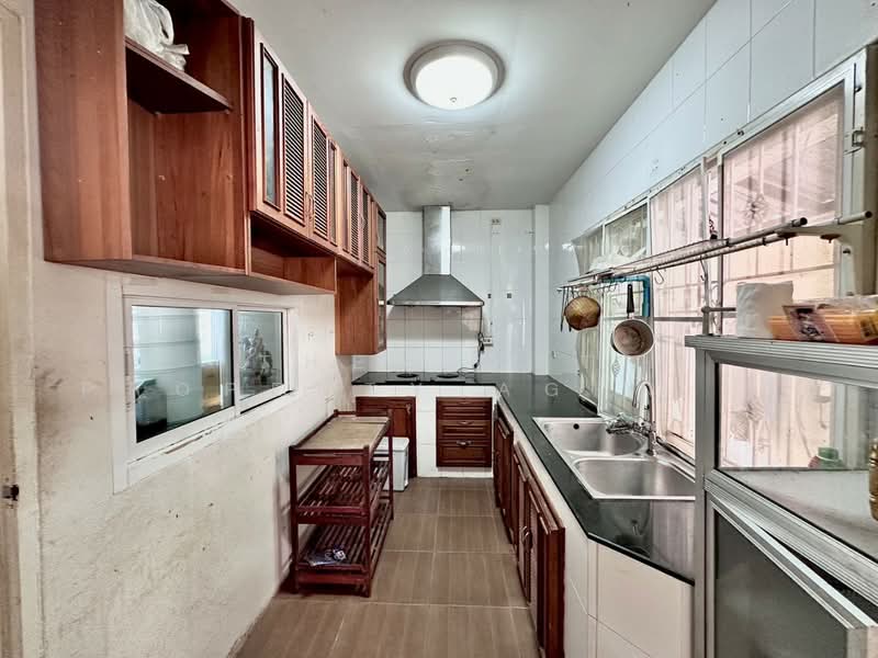 เดอะ แกรนด์ สุขุมวิท, Chon Buri (Pattaya), Huai Kapi, Muang Chon Buri, Chon Buri (Pattaya), 4 Bedrooms, 150 sqm, Single Detached House For Sale, by The Best Property Agent ปิ่น, 500209692 - DDproperty.com