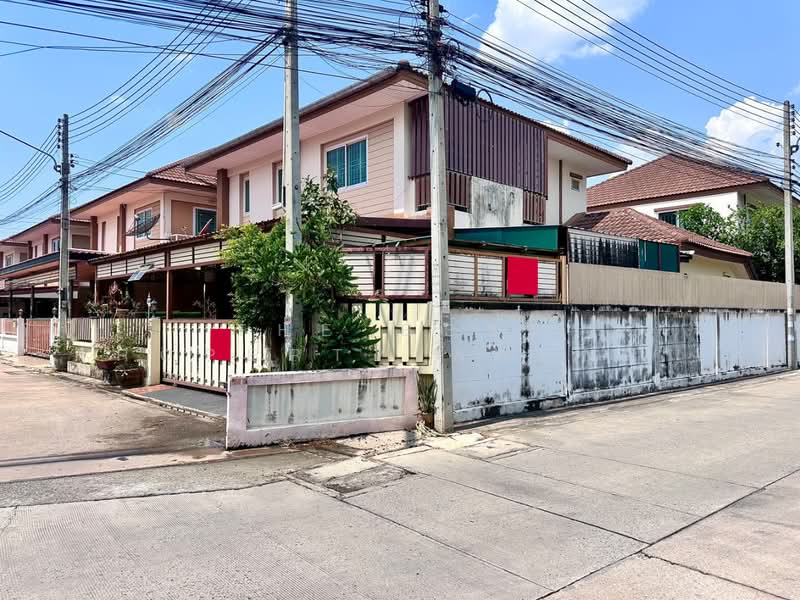 เดอะ แกรนด์ สุขุมวิท, Chon Buri (Pattaya), Huai Kapi, Muang Chon Buri, Chon Buri (Pattaya), 4 Bedrooms, 150 sqm, Single Detached House For Sale, by The Best Property Agent ปิ่น, 500209692 - DDproperty.com