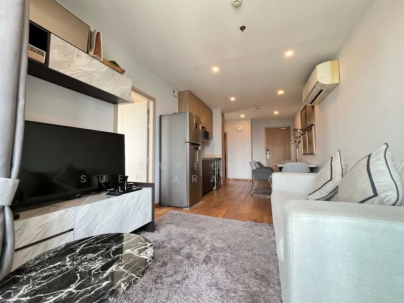 Q Chidlom-Phetchaburi, Bangkok, 1088 Phetchaburi Road, Makkasan, Ratchathewi, Bangkok, 2 Bedrooms, 65 sqm, Condo For Sale, by Tayfun Suebsarakham , 500209693 - DDproperty.com