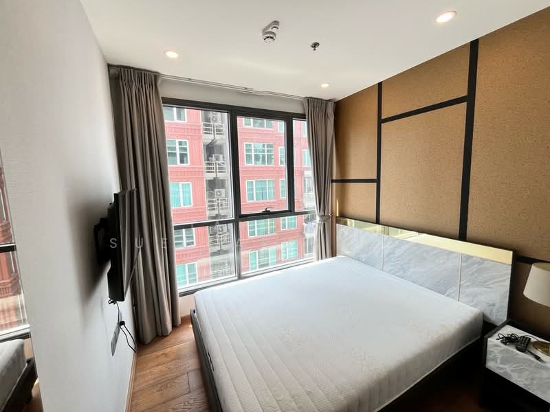 Q Chidlom-Phetchaburi, Bangkok, 1088 Phetchaburi Road, Makkasan, Ratchathewi, Bangkok, 2 Bedrooms, 65 sqm, Condo For Sale, by Tayfun Suebsarakham , 500209693 - DDproperty.com