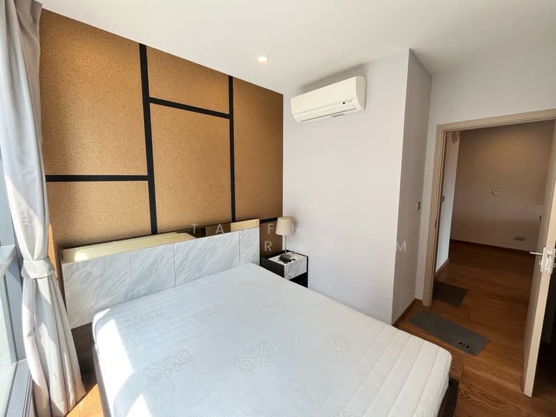 Q Chidlom-Phetchaburi, Bangkok, 1088 Phetchaburi Road, Makkasan, Ratchathewi, Bangkok, 2 Bedrooms, 65 sqm, Condo For Sale, by Tayfun Suebsarakham , 500209693 - DDproperty.com