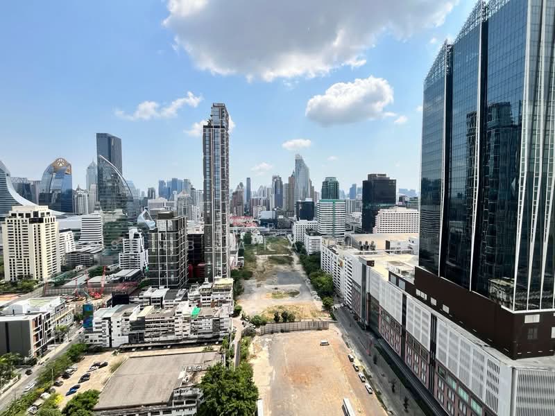 Q Chidlom-Phetchaburi, Bangkok, 1088 Phetchaburi Road, Makkasan, Ratchathewi, Bangkok, 2 Bedrooms, 65 sqm, Condo For Sale, by Tayfun Suebsarakham , 500209693 - DDproperty.com